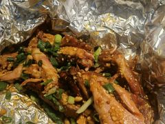 -老黄记手撕烤兔(玉林街店)
