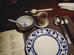 -逸东轩(香港逸东酒店)