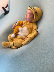 -西瓜庄园儿童摄影