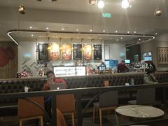 -COSTA COFFEE(上海月星环球港店)