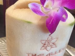 -Thai Alley泰爱里(二沙岛店)