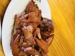 -大妈水饺(文华巷店)