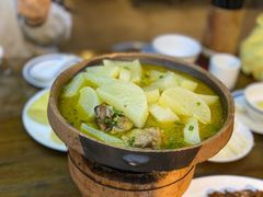 -印象鲵宴·张家界地标美食名片(溪布街店)