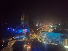 -琴岛之星摩天轮