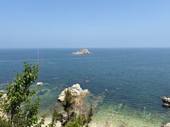 -养马岛旅游度假区