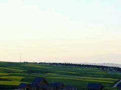 -扁都口生态休闲旅游区
