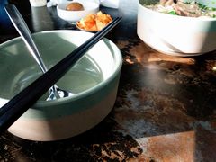 -臻老板牛肉面(光华路SOHO店)