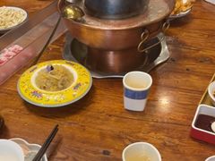 -乐宴·老北京铜火锅(八卦岭店)