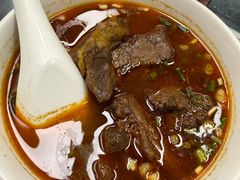 -牛记咖喱美食(十月初五日街店)