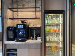 -杭州萧山国际机场凯悦嘉轩酒店