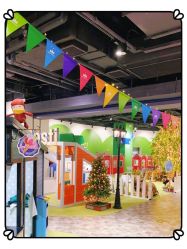 -幻贝家儿童乐园(苏州中心店)