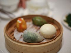 -蔡澜点心·粤菜(月星环球港店)