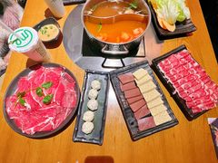 -呷哺呷哺 黄金牧场 (欢乐谷店)