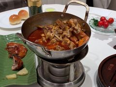 -湖锦酒楼·31年地道湖北菜(黄鹤楼店)