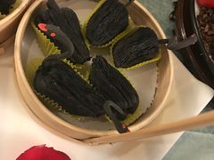 -翡翠29旋转餐厅·镇江国际雷迪森广场酒店