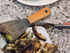 -厚味居炙子烤肉·清真(天桥南纬路店)