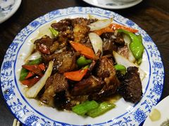 -协顺园回头馆(南顺城路店)