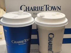 -CHARLIETOWN红茶公司(南京万象天地店)