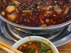 -黑竹香鸡(营和巷店)