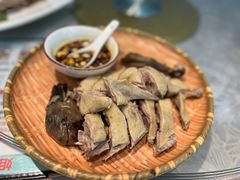 姐妹白切鸭-姐妹鸭仔饭店(湾南路店)