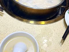 -煲大王老砂锅猪肚鸡(泊富ICITY店)