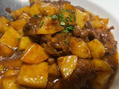 -潇湘码头·鲜湘菜(清河店)