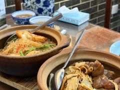 -阿殳菜馆·私厨(水围村店)