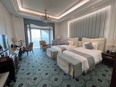 -启东恒大海上威尼斯酒店