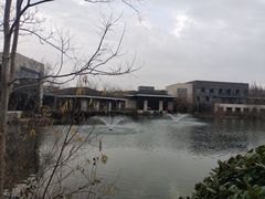 -上海怡沁园度假酒店