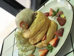 -MIKAKU(万达广场上海宝山店)