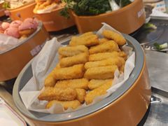 -龍歌自助小火锅(秦淮水游城店)
