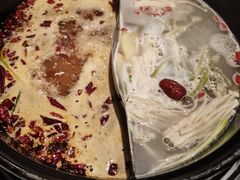 -钢管厂五区小郡肝串串香(车公庙店)