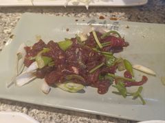 -厚味居炙子烤肉·清真(天桥南纬路店)