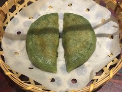 -五观堂素食(新华路店)