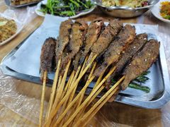 -小民大排档(马场角横路店)
