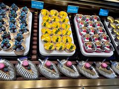 -東盛炭烤自助料理(玄武招商花园城店)