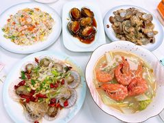 -来之顺海鲜菜馆·青岛菜·始于1993(栈桥店)