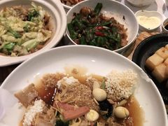 -眉州东坡(通州店)