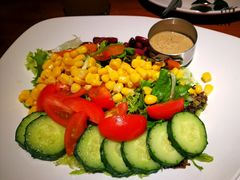 -蓝枪鱼鲜酿啤酒餐厅blue marlin(江宁店)