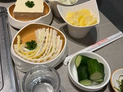 -海底捞火锅(奥森店)