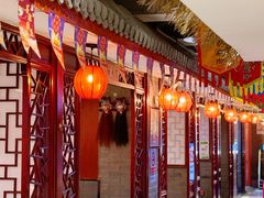 -大海碗·炸酱面·烤鸭·京菜(天坛店)
