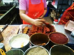 -大腕炸串(河东总店)