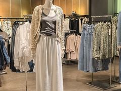 -ZARA(恒隆广场店)