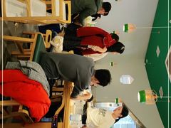大堂-浪里寻·臻牛养生牛肉火锅(方圆荟店)