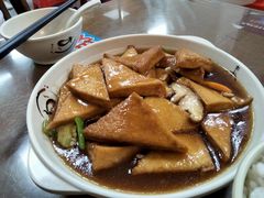 -聂记粤菜馆(鼓西路店)