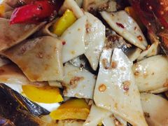 -老六素货(王顶堤店)