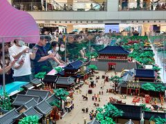 -新城市广场