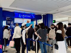 -天河城购物中心