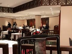 大堂-金陵饭店·梅苑