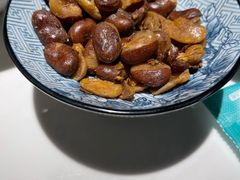 应季餐前小食-筱爷叔·上海传统手工菜(玉树路店)
